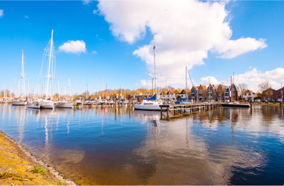 Eventmedemblik