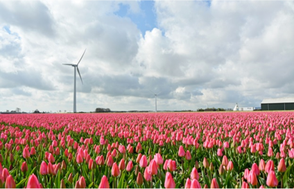 Eventmedemblik