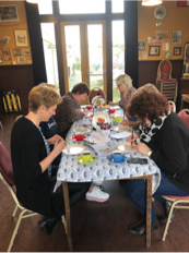 Eventmedemblik