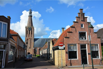 Eventmedemblik